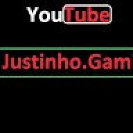 JustinhoTM Gaming