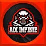 Adi infinite