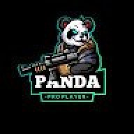 Panda - Brawl Stars