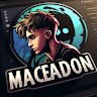 Maceadon
