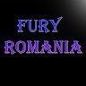 Fury Romania