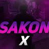 SakonX