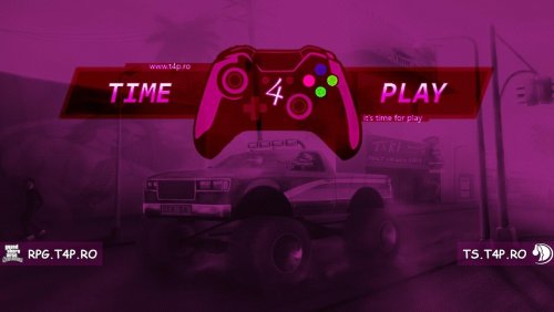 More information about "Gamemode T4P (inceput de Ksenon)"