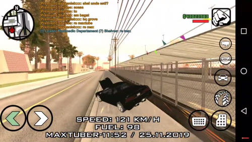 More information about "Gamemode Stoners by loly"