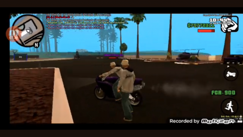 More information about "Gamemode Celestia"
