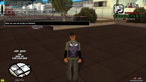 More information about "Gamemode Dark-Zone Edit"