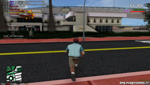 More information about "Gamemode Play4Times"