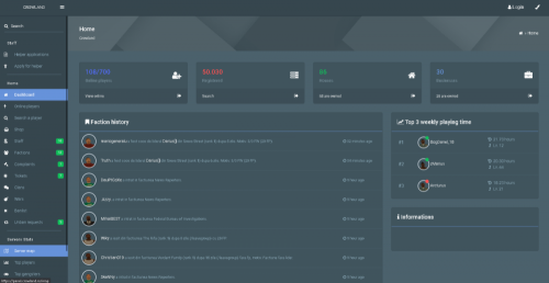 More information about "Panel Crowland (vechi)"