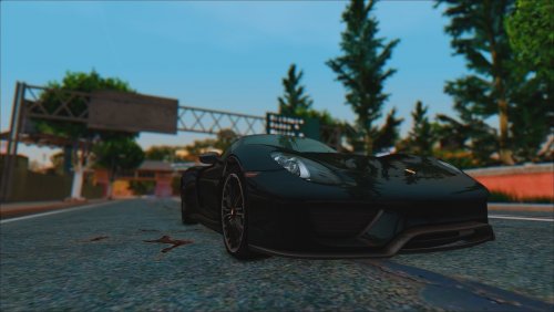 More information about "Gamemode NEW-LIFE V2 & Panel"