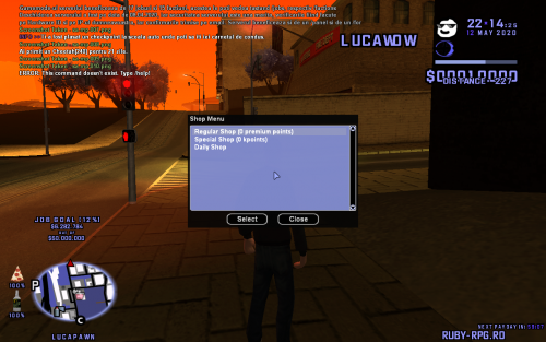 More information about "Gamemode moon eclipsed"