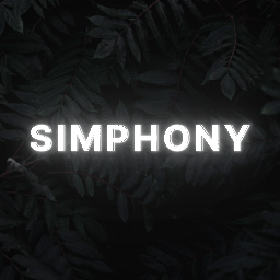 S I M P H O N Y