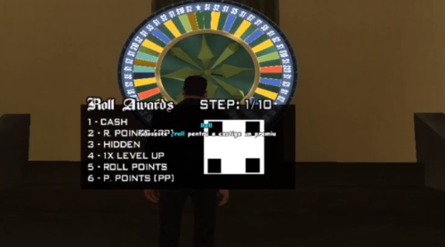 More information about "Gamemode Diavola + Panel"