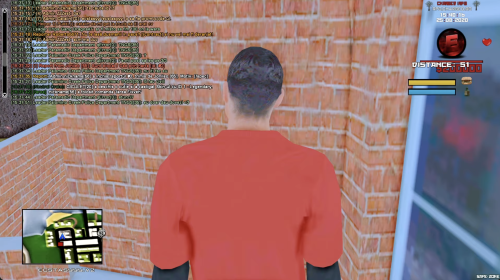 More information about "gamemode charged / crowland rpg"