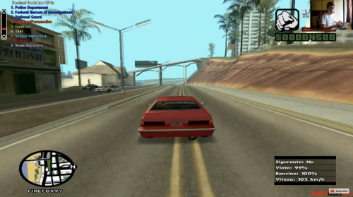 More information about "Gamemode RedzMax (2015)"