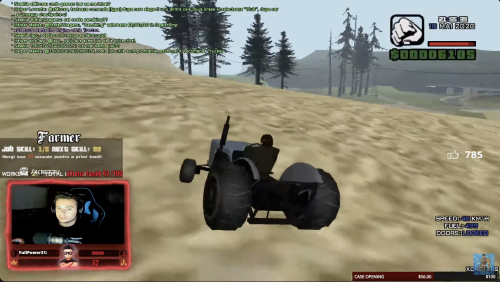 More information about "GAMEMODE LURK SOWTF"