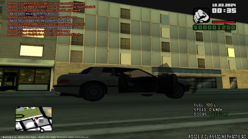 More information about "GAMEMODE CLASSIC NEPHRITE [RIPPED]"