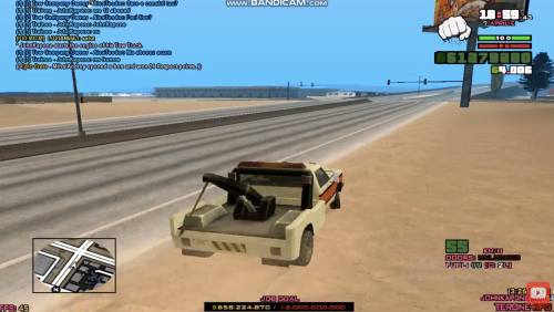 More information about "Gamemode WLG ( Terone Edit ) + PANEL"