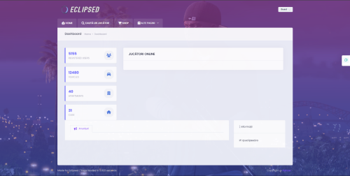 More information about "PANEL RAGE ECLIPSED"