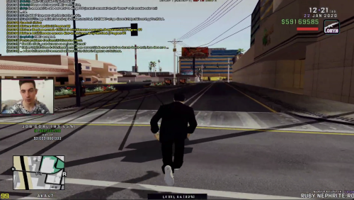 More information about "GAMEMODE RUBY NEPHRITE 2020"