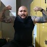 Eduardo Eu
